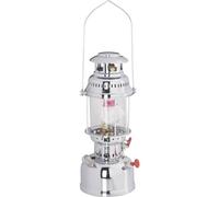 Lampada a Petrolio Brder Mannesmann Starklichtlampe Acciaio 1 pz.