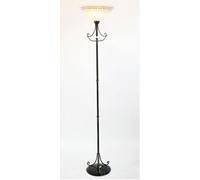 LAMPADA A PIANTANA ATENA LANTERNA APPLIQUE LAMPIONE LAMPADE