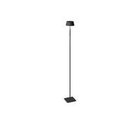 LAMPADA A PIANTANA IDEAL LUX da Esterni Ricaricabile PURE PT