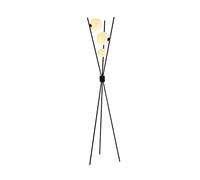 Lampada a Piantana Lampada da Terra Lampada Da Terra Stampa 3D Lampade A Led A Forma Di Luna Soggiorno Camera Da Letto Comodino Decorazione Per La Casa Lampada Da Terra Creativa Piantana da Terra Salo