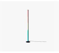 TRIO Leuchten Tendo lampada da terra LED 1 x 11 W La: 3 A: 115 P: 3 cm, R45711102, Tendo [Lampade per Interni > Lampade da Terra]