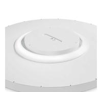 Lampada A Plafone Fly Materie Plastiche Bianco Led 25W 3000K Luce Calda