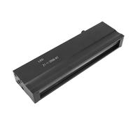 Lampada a polvere verde LED da 7W con schermo LCD, impermeabile, in alluminio