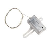 Lampada a Raggi Evidenziatore LED Luci Ruota Bici Tre Modalità di Lavoro 2pz/Co