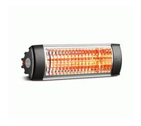 vortice lampada raggi infrarossi fissa thermologika soleil system 70070