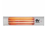 vortice lampada raggi infrarossi thermologika 70015