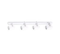 Lampada a riflettore spot Mateo FH31154AJA3 Italux