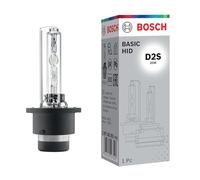 LAMPADA A SCARICA D2S