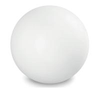 Lampada a sfera da terra x esterno illuminazione giardino luce palla E27 IP65 [EEK: A]