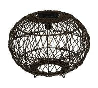 Lampada a sfera solare naturale D 31