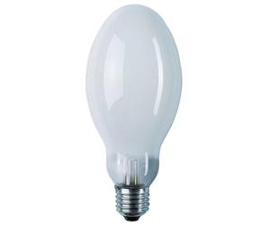 Lampada a sodio Ledvance Osram 100W attacco E40 2000K NAVE100SUPER