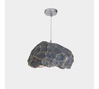 Lampada a soffitto, da Bar del Ristorante, in Stile Industriale retrò, luci Decorative dell'hotel, Creativo di Roccia, lampadario corridoio