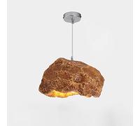 Lampada a soffitto, da Bar del Ristorante, in Stile Industriale retrò, luci Decorative dell'hotel, Creativo di Roccia, lampadario corridoio