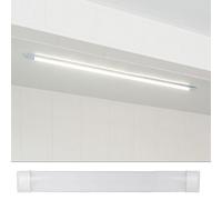 Lampada A Soffitto LED Cucine Bagni Camera Illuminazione Samsung Chip Luce
