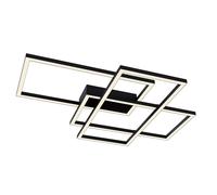 Maytoni Lampada da Soffitto ultramoderna a LED con montatura in metallo Line Ner