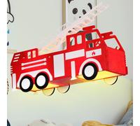 Lampada A Soffitto Per Bambini Smart RGB LED DIMMERABILE Alexa Google App TIMER [EEK: G]