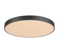 Rabalux Tesia plafoniera 1x36 W bianco-nero 3314