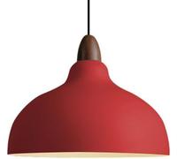 Lampada a Sospensicon Base E27, Moderna Isola da Cucina, Robustada a Sospensida Soffitto,Da a Sospensiin Stile Industriale Nordico Durevole, Personalità Creativa, Arte Del Ferro, Ristorante, Studio, D