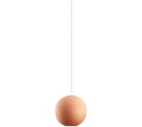 Lampada a Sospensione 1, lampadario Moderno - Lampada a Sospensione da Bar Lampadari industriali Color Macaron. - Paralume a Sospensione di personalità. Sospensione Singola Regolabile,per Soggiorno