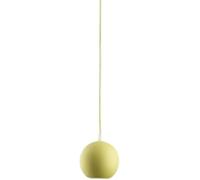 Lampada a Sospensione 1, lampadario Moderno - Lampada a Sospensione da Bar Lampadari industriali Color Macaron. - Paralume a Sospensione di personalità. Sospensione Singola Regolabile,per Soggiorno