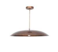 Lampada a sospensione 1 luce elegante da soffitto incasso metà secolo moderna...
