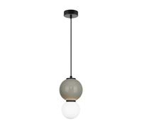 Lampada a sospensione a LED 5W PIEVE PND-95221-1S-GR Italux