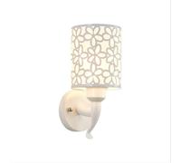 Lampada a Sospensione a LED, Moderna Lampada da Comodino, Applique da Parete a Fiamma, Minimalista, in Metallo, per Studio, soppalco, Scale, Soggiorno, Camera da Letto, lampade da