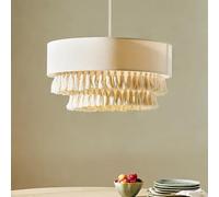 Lampada a Sospensione a LED Nera Chaner, Lampada da Tavolo da Biliardo dimmerabile 40W/48W/50W, luci Moderne per Isola per Cucina, Sala da Pranzo, Soggiorno, Studio, Ufficio (150 cm)