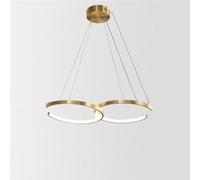 Lampada a Sospensione a soffitto per Interni Cucina Moderna a Isola Luce Oscurante con Telecomando Lampadario a soffitto per Soggiorno Hotel Decorazioni per la casa Lampada per Sala da Pranzo