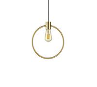 LAMPADA A SOSPENSIONE ABC SP1 ROUND