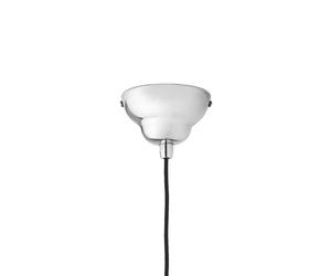 Lampada a sospensione Anglepoise Original 1227 Giant, Ø 45 cm, nera Anglepoise