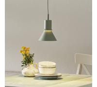 Lampada a sospensione Anglepoise Type 80, verde pistacchio Anglepoise