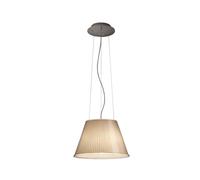 Lampada a sospensione Artemide Choose, pergamena Artemide