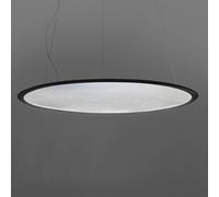 Artemide Discovery sospensione via app nero Artemide