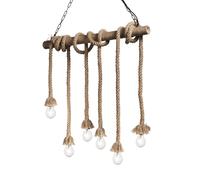 LAMPADA A SOSPENSIONE CANAPA SP6
