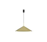 Lampada a sospensione CAPITAL GOLD 1XGX53 MLP0945