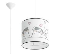 Lampada a sospensione CAT 30