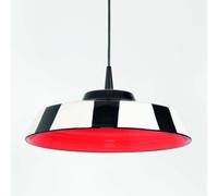 Lampada a sospensione CIRCUS Ø 35 ZAFFERANO