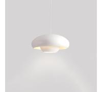 Lampada a Sospensione Classica e Creativa per corridoio, Soggiorno, Elegante Lampada a Sospensione in Metallo, Ingresso, Camera da Letto, Balcone, Villa, caffetteria, B&B, Hotel, Reception, Club,
