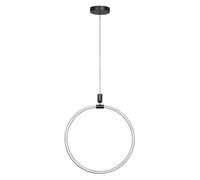 Lampada a sospensione click dimm Aura Ledvance Decor 18W 3000K 2000lm
