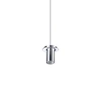 Lampada A Sospensione Collezione MAPA E14 Alluminio Altezza Regolabile Ideal Lux