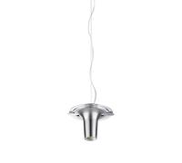 Lampada A Sospensione Collezione MAPA E27 Alluminio Regolabile Ideal Lux