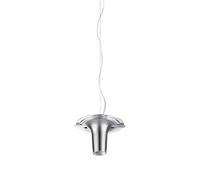 Lampada A Sospensione Collezione MAPA E27 Alluminio Regolabile Ideal Lux