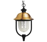 LAMPADA A SOSPENSIONE CON CATENA APOLLO CHIARO DI LUNA