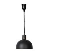 Lampada A Sospensione Con Riscaldamento A Infrarossi Da 275 W For A For Il Degli Alimenti A Buffet Del Ristorante Della Cucina Mantieni Il Cibo Fresco(Style C)