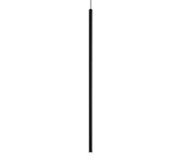 Lampada A Sospensione Contemporanea Filo Metallo Nero Led 3,5W 3000K Ip20