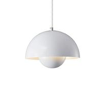 Lampada a sospensione creativa in ferro battuto a forma di germoglio, lampada a sospensione a soffitto a vite E27, lampadario moderno in stile industriale, lampade per la decorazione del corridoio