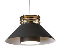 Lampada a Sospensione Creativa Personalizzata in Metallo, lampadario a Testa Singola a Vite, Lampada a Sospensione in Stile Industriale Nordico, lampade Decorative per la Cucina della Camera da Letto