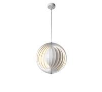 Lampada a Sospensione Creativa scandinava per Soggiorno, Semplice Lampada a Sospensione in Ferro, Lampada da Terra, Camera da Letto, Sala da Pranzo, Cucina, Isole, caffetteria, Ristorante occiden