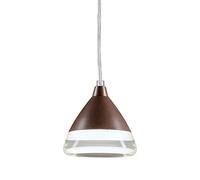 Lampada a Sospensione da Esterno a LED 20W 4000K Sovil Corten